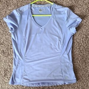 Womens RBX Workout shirt